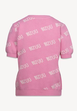 BIZUU, AYLE, różowy