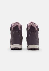 Viking GORE-TEX BEITO WARM GTX 2V - Žieminiai batai - plum/dusty pink
