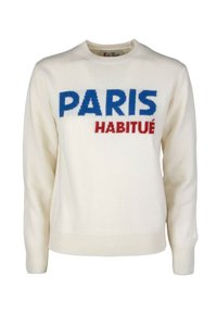 MC2 Saint Barth Maglione - off white