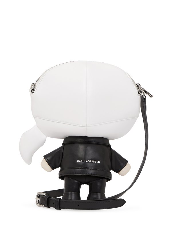 IKON CROSSBODY - Cross body bag3