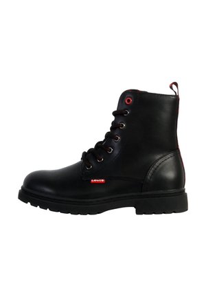 CATHERINE - Veterboots - noir