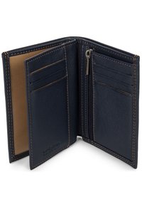 LANCASTER SOFT VINTAGE HOMME - Wallet - blue