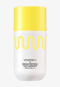 Commonlabs - COMMONLABS VITAMIN C BRIGHTENING SUN SERUM - Sérum Image miniature 1