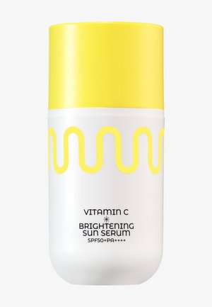 Commonlabs COMMONLABS VITAMIN C BRIGHTENING SUN SERUM - Serum