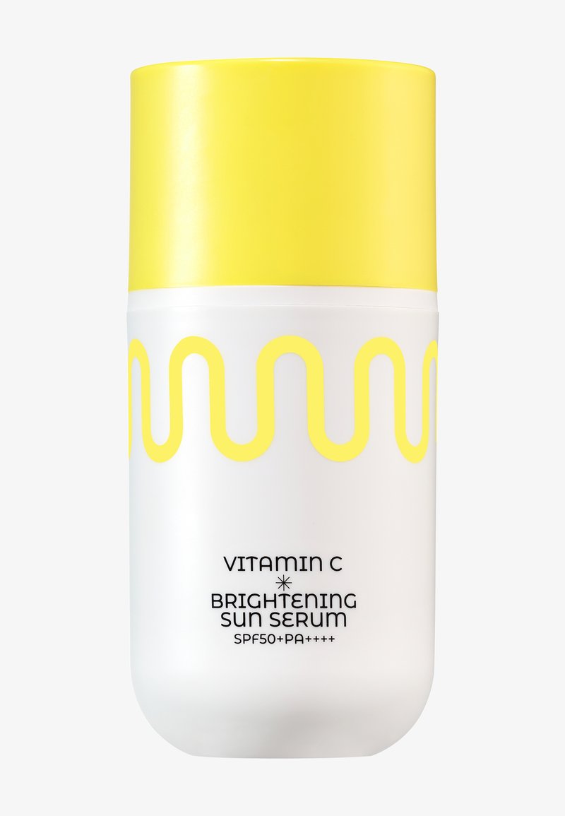 Commonlabs - COMMONLABS VITAMIN C BRIGHTENING SUN SERUM - Sérum, Agrandir