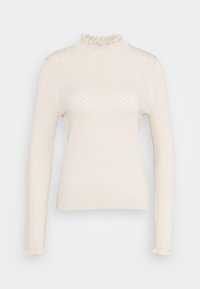 ONLY Pullover - beige