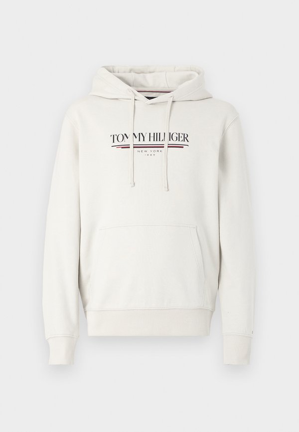 BRAND LOVE HOODIE - Hoodie - newsprint4