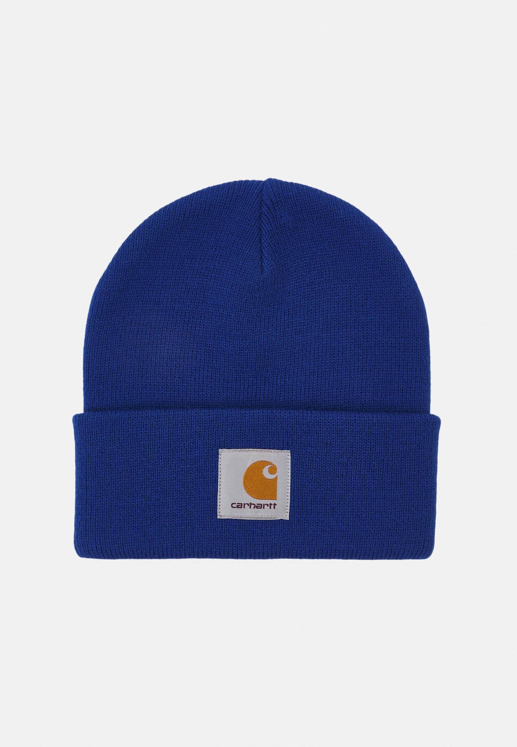 Carhartt WIP SHORT WATCH HAT UNISEX Beanie gulf/blue Zalando