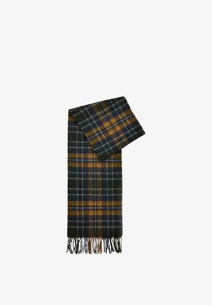 Barbour, - Szal