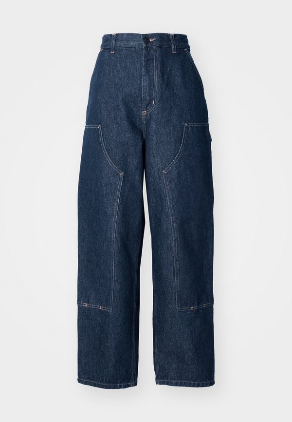 BRANDON DOUBLE KNEE PANT SMITH  - Relaxed fit jeans3