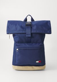 Niet geselecteerd, blue