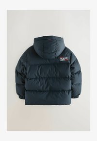 Non selezionato, navy