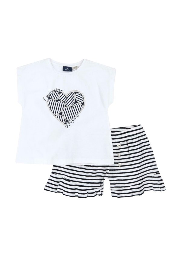 OUTFIT SET - Jogginghose