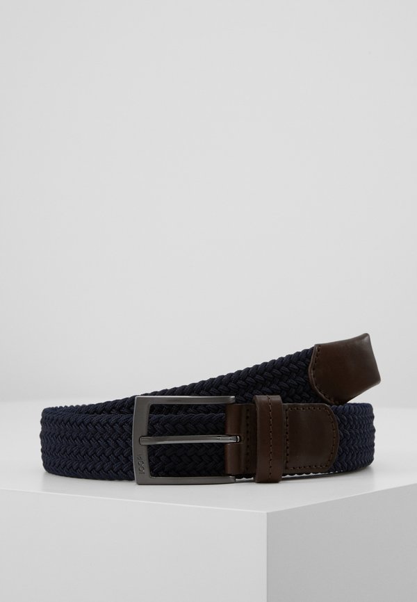 Belt - d'blau2