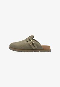 Non sélectionné, sage