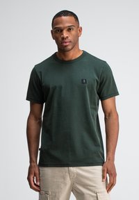 Butcher of Blue ARMY - Basic T-shirt - conda green