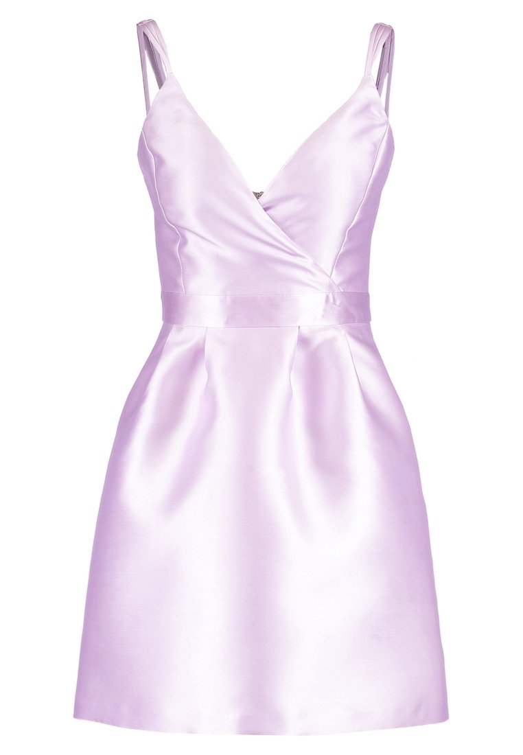 miss selfridge purple dress Miss Selfridge devore cowl neck maxi dress in purple