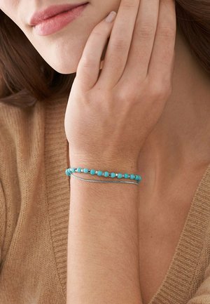Fossil Armband - silver-coloured