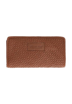 Geldbörse - brown