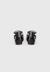 ALDO NELTA - Ballet pumps - black
