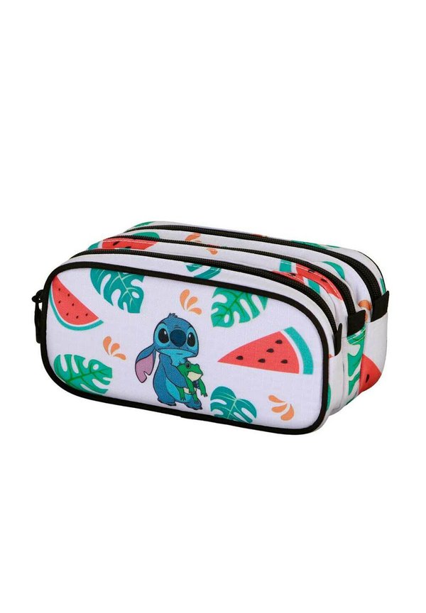 DISNEY TRIPLE TRICK – Federmäppchen – lilo and stitch multicolour