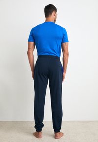 BOSS MIX MATCH - Pyjamabroek - dark blue