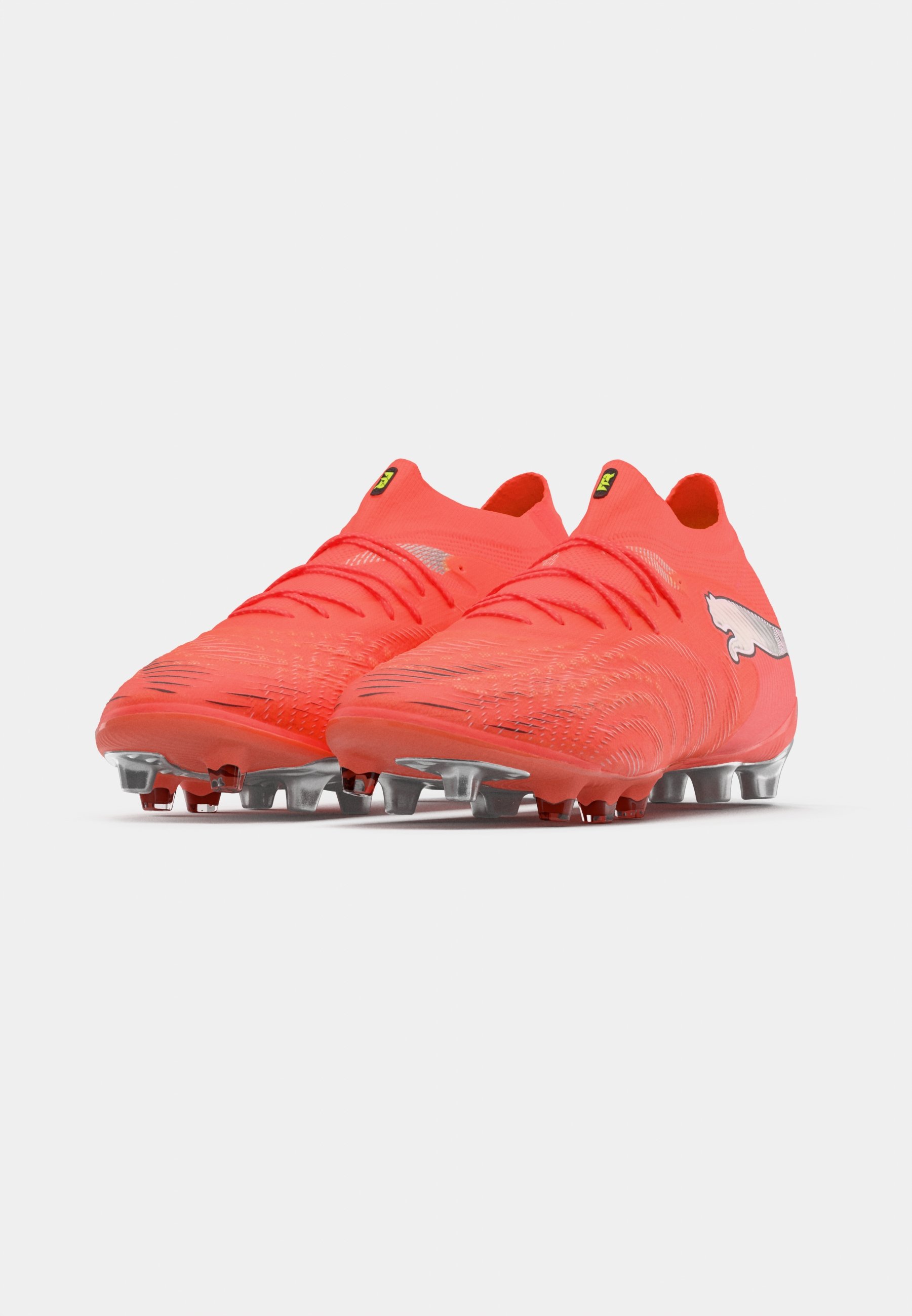 Puma FUTURE 9 ULTIMATE AG UNISEX - Ghete de fotbal pentru teren
