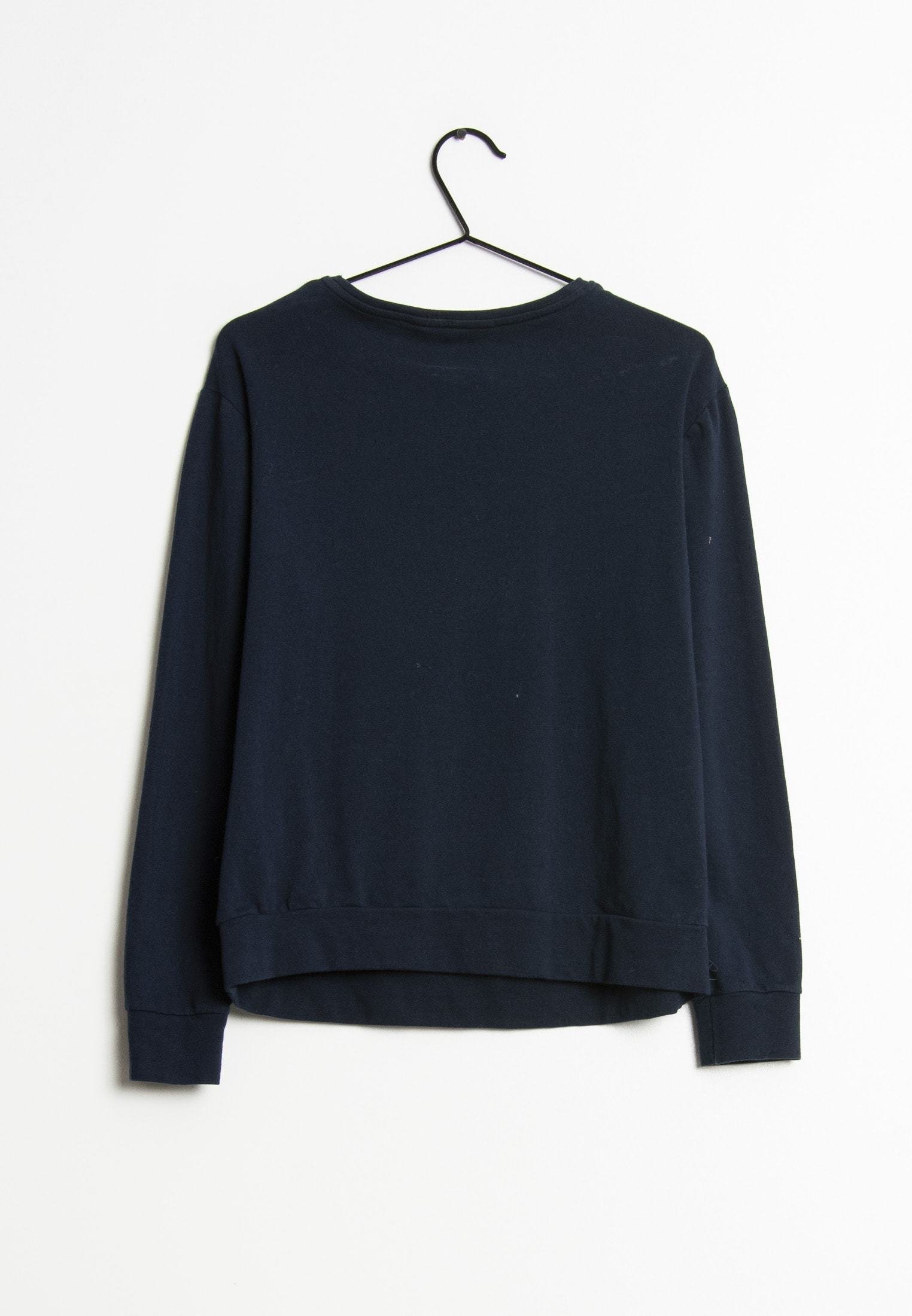 Desigual Sweater blueBlauw Zalando.nl Desigual Sweater blueBlauw Zalando.nl