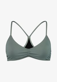 Selezionato, oliv solid