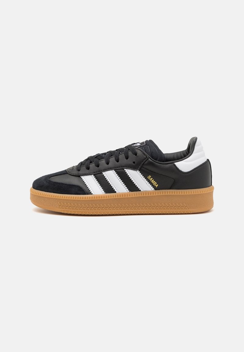 adidas Originals Tenisky - black