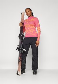 Kari Traa FAITH - Camisola interior - bright pink