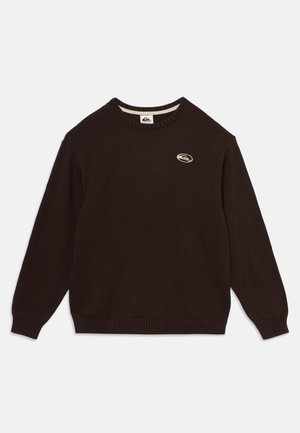 Quiksilver, LAMTARRA - Пуловер - java