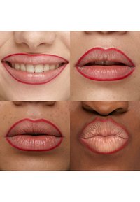 KIKO Milano EVERLASTING COLOUR PRECISION LIP LINER czerwony