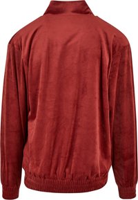 Karl Kani Giacca da mezza stagione - dark red