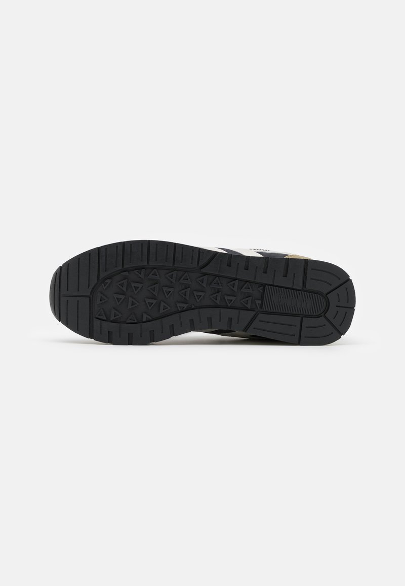 Herren Sneaker | Gola DAYTONA Sneaker low black/khaki/offwhite/schwarz - BG89967 Herren Sneaker | Gola DAYTONA Sneaker low black/khaki/offwhite/schwarz - BG89967