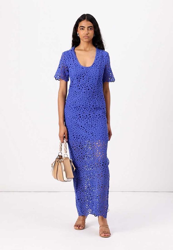 SLFALIMA DRESS - Day dress4