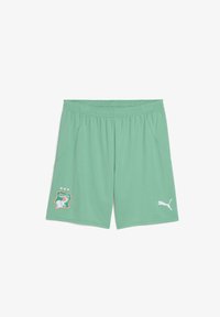 Neizbrano, jade frost- white