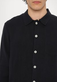 Bather SHIRT - Shirt - coal