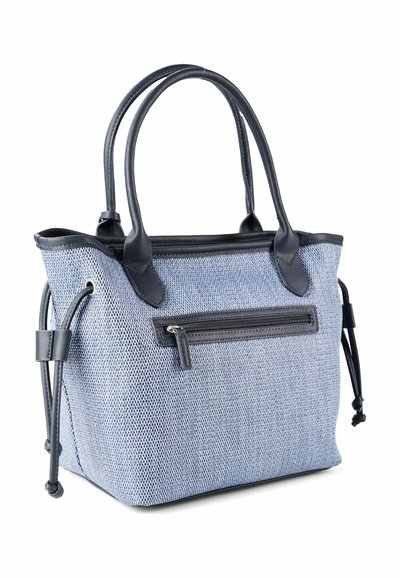 Gabor 7264, schoudertassen dames 23x23x4 cm (B x H x T