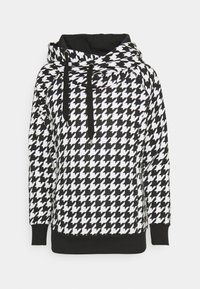 Selecionado, cloud dancer/black