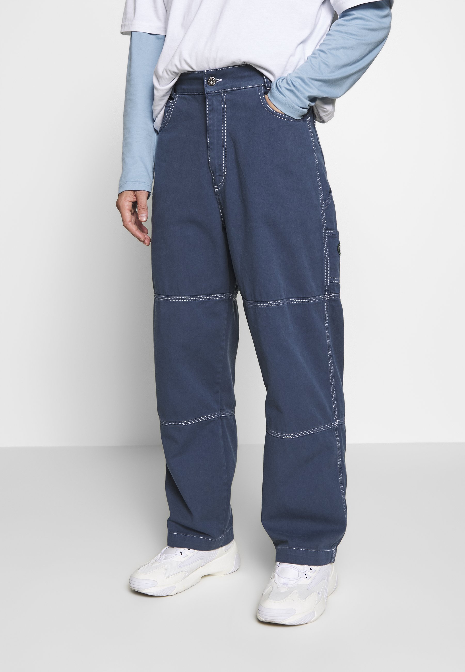 Pantalon kickers Clearance