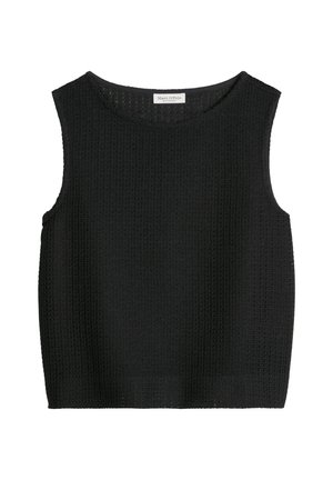 Marc O'Polo, Top - black