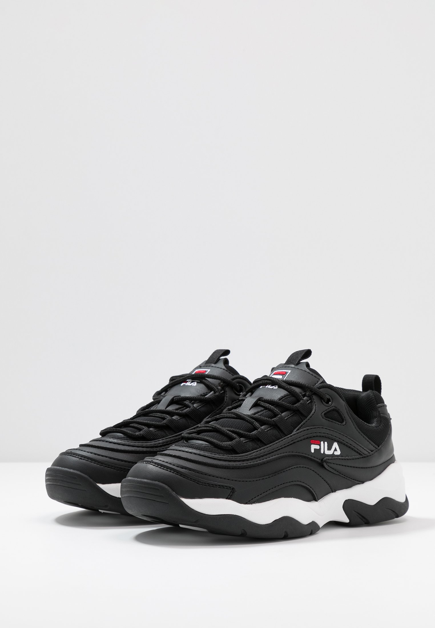zalando fila ray