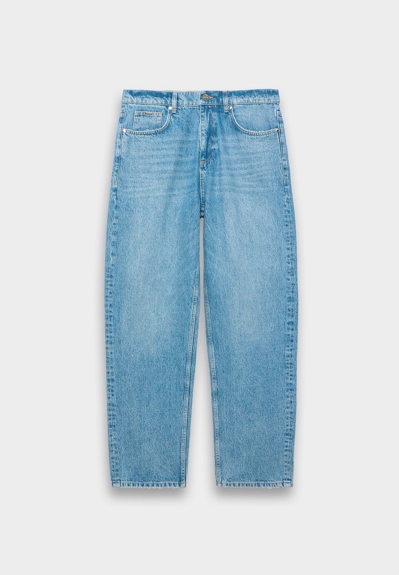 EIGHTYFIVE Baggy jeans lichtblauw denim