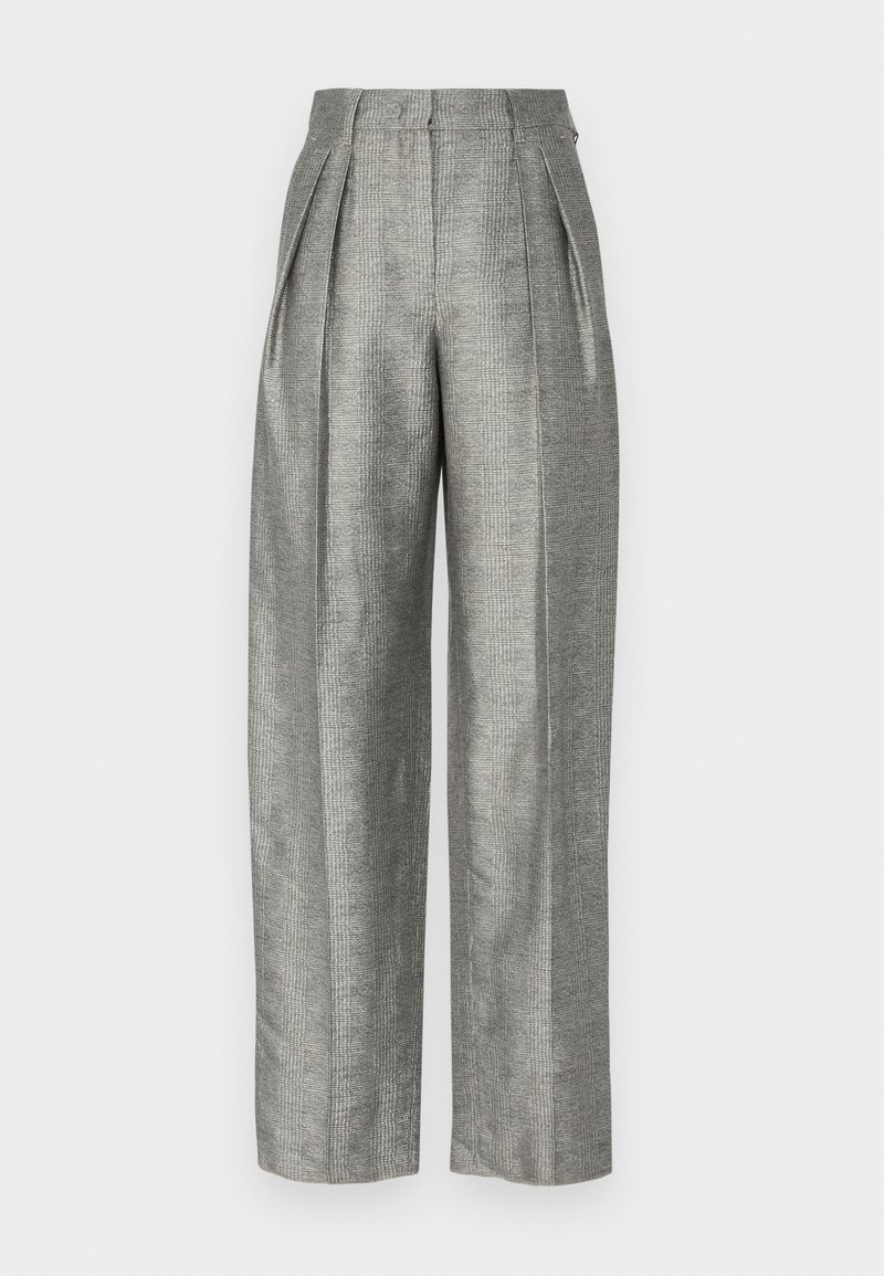 Emporio Armani Broek grijs