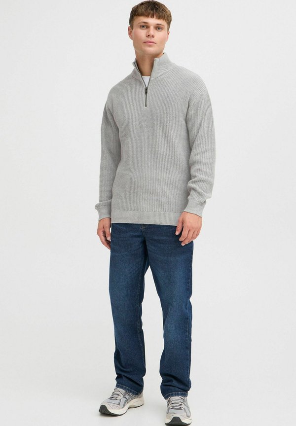 SDGOMA - Jumper - griffin melange3