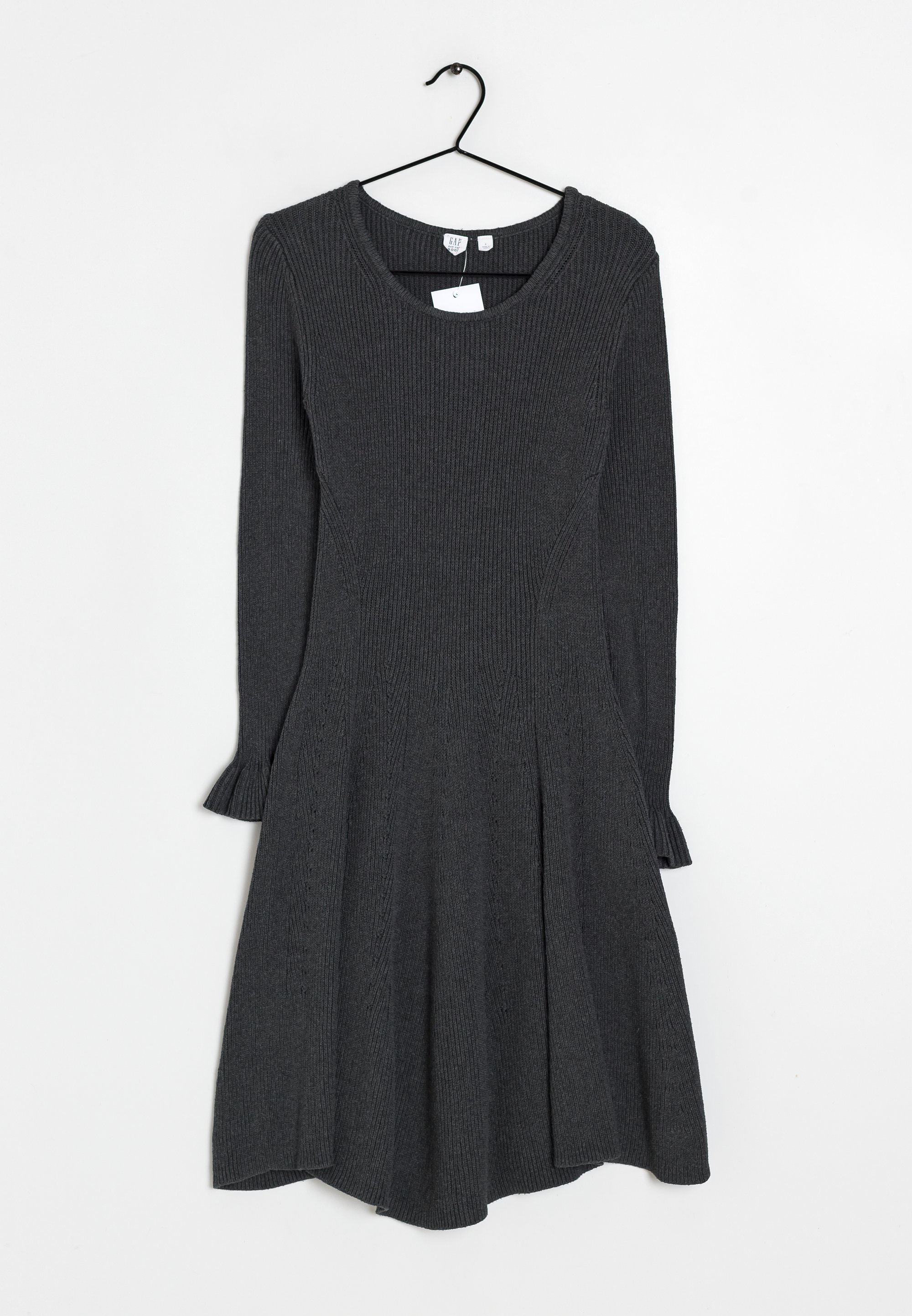 gap grey sweater dress Gap Kids Girl's Grey DRESS NWT Size 8  The Kids Shoppe Windsor