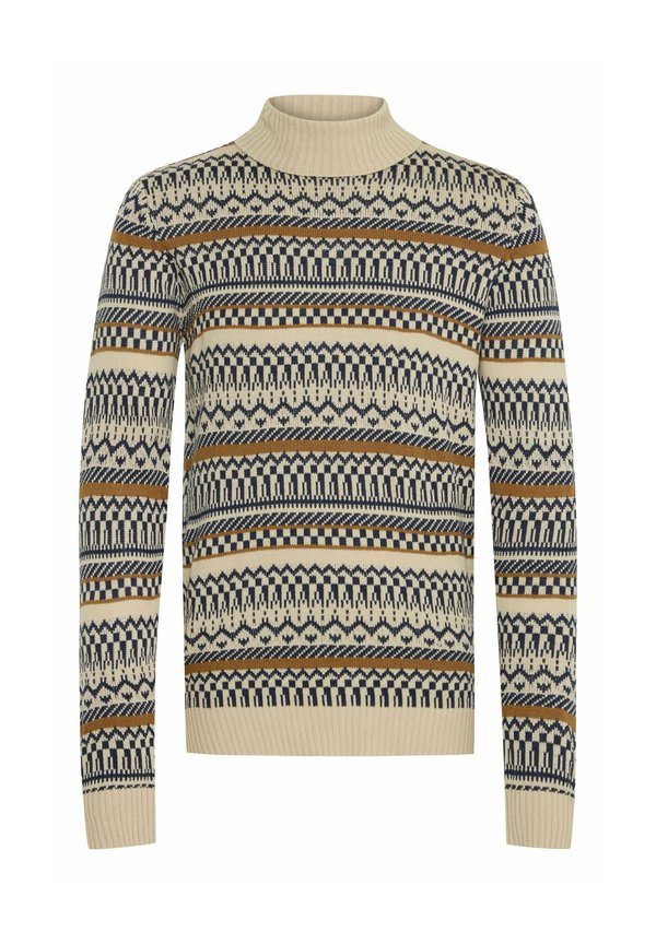 BHPullover - Jumper - peyote3