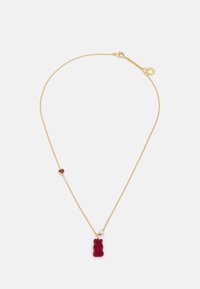 THOMAS SABO HARIBO CHAÎNE - Collana - red