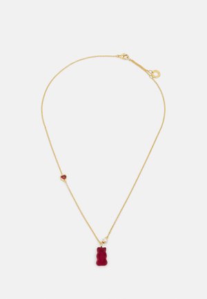 THOMAS SABO HARIBO CHAÎNE - Necklace - red